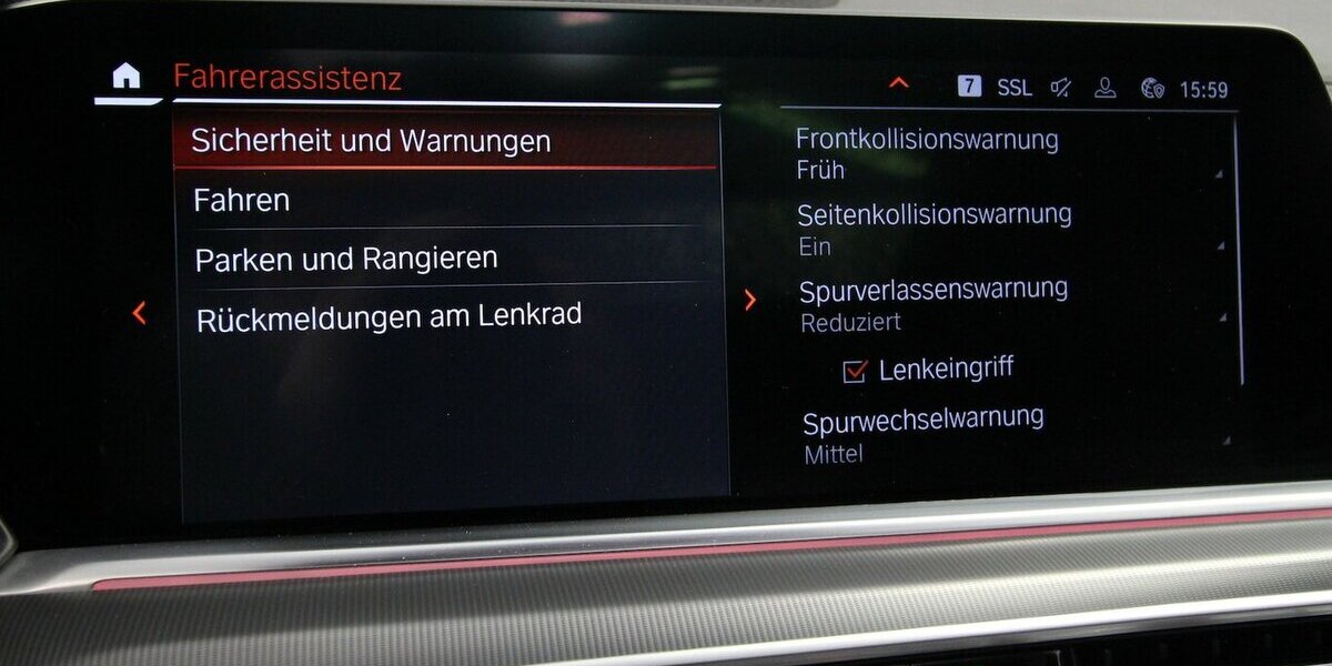 BMW X5 xDrive 40d M Sport LUFT+AHK+PANO-DACH+HEAD-UP 151.379 km 53.500 &euro; Hagenow 19230