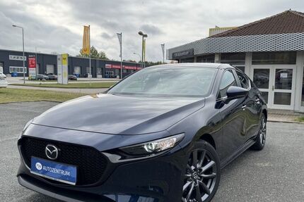 Mazda 3 7.689 km 23.790 &euro; Wismar 23970