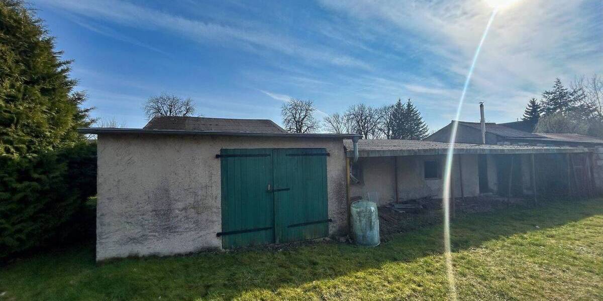 Bungalow Groß Brütz Groß Brütz - 6 Zimmer, 139 m&sup2;, 210.000&euro; | Angebot:26684147