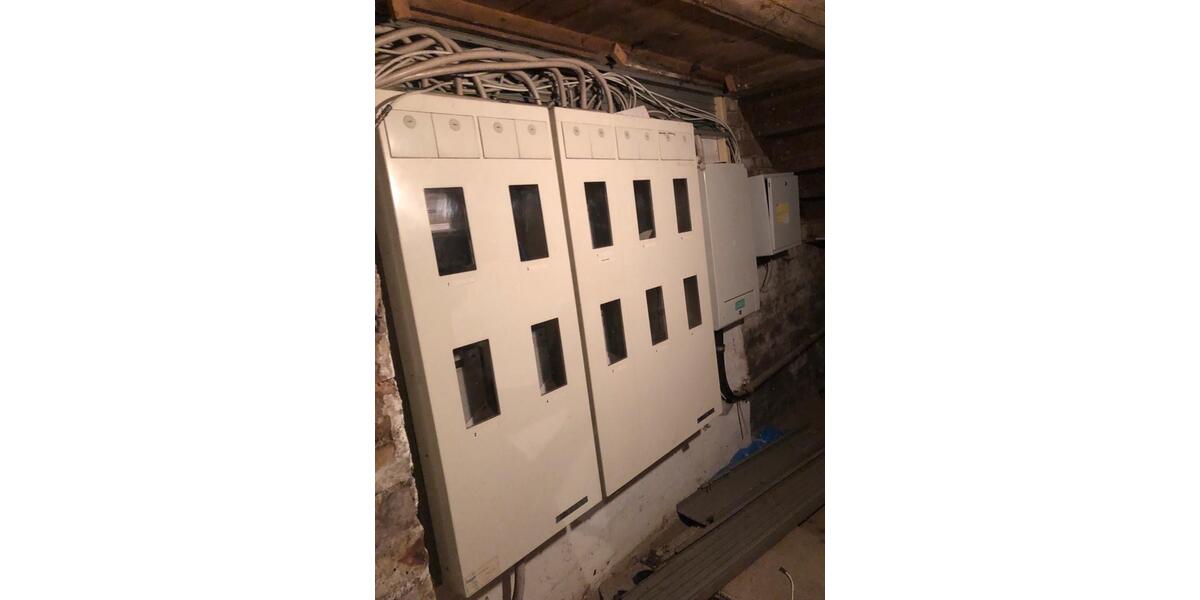 Mehrfamilienhaus, Wohnhaus Schwerin Altstadt - 850.000&euro; | Angebot:26574274