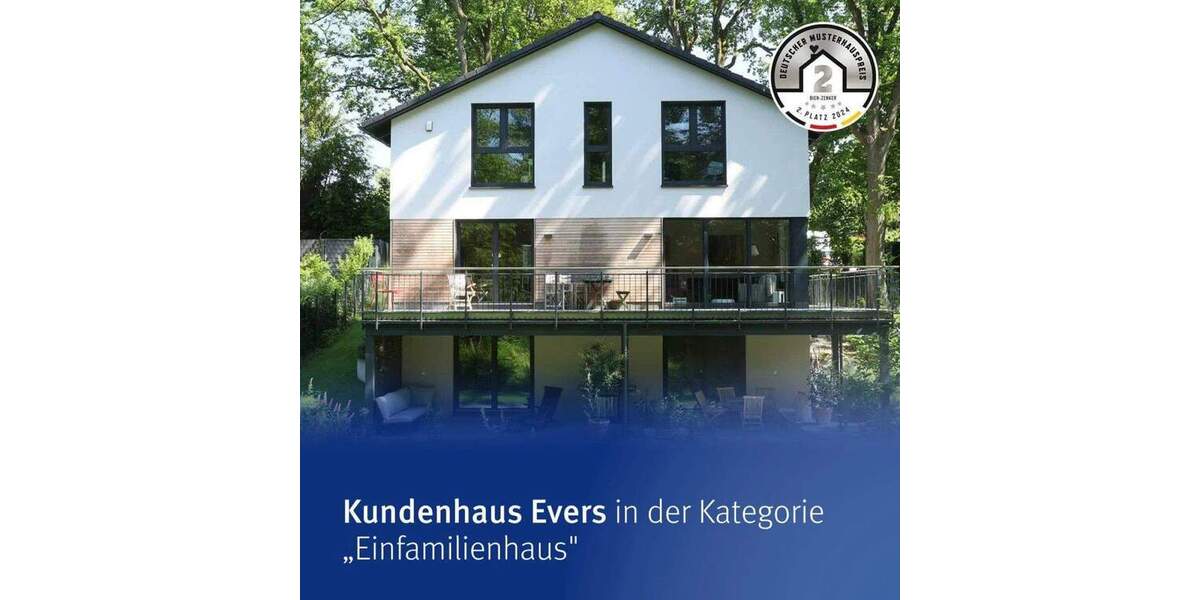 Einfamilienhaus Raben Steinfeld - 5 Zimmer, 130 m&sup2;, 497.640&euro; | Angebot:25815016