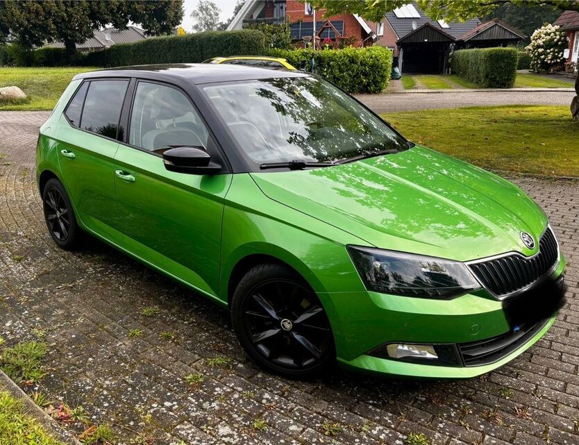 Fabia