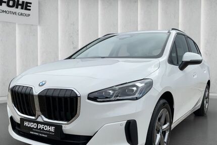 BMW 220 Active Tourer 8.300 km 31.980 &euro; Schwerin 19057