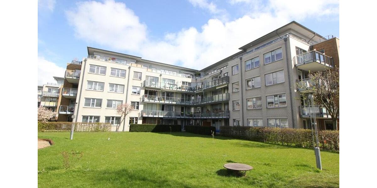 Erdgeschoßwohnung Schwerin Altstadt - 1 Zimmer, 43 m&sup2;, 510&euro; | Angebot:25547095