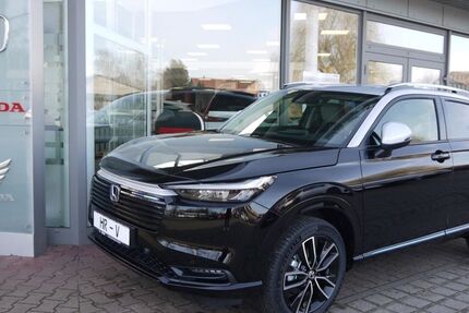 Honda HR-V 12.000 km 37.870 &euro; Gosen / Neu-Zittau 15537