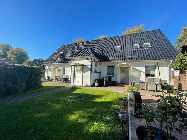 Haus zum Kaufen in Brüsewitz 280.000 € 236 m²