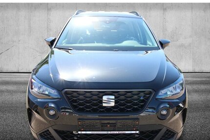 Seat Arona TSI OPF 7-DSG Style LED+TEMPOMAT+KLIMA+ALU 13.346 km 17.990 &euro; Hagenow 19230