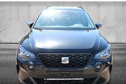 Seat Arona TSI OPF 7-DSG Style LED+TEMPOMAT+KLIMA+ALU 13.346 km 18.700 &euro; Hagenow 19230