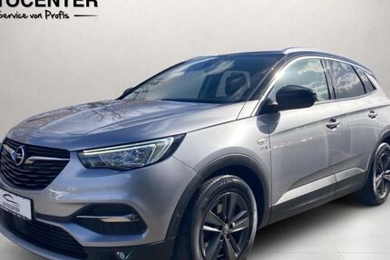 Opel Grandland (X) 73.833 km 14.990 &euro; Wismar 23970