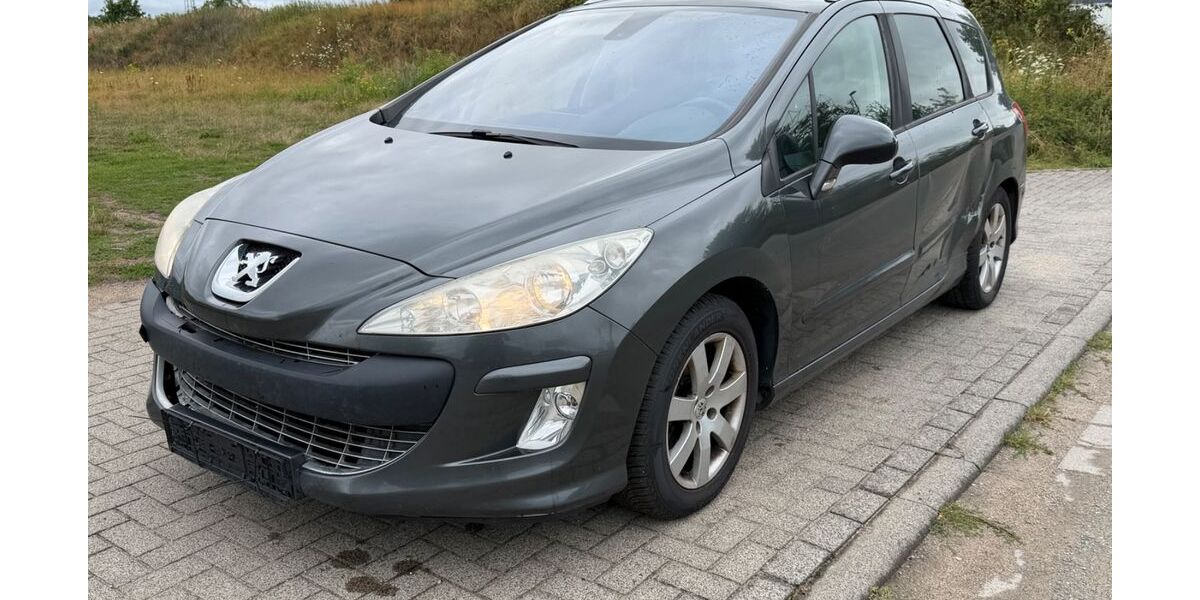Peugeot 308 384.000 km 700 &euro; Rastow 19077
