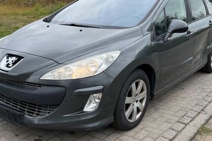 Peugeot 308 384.000 km 800 &euro; Rastow 19077