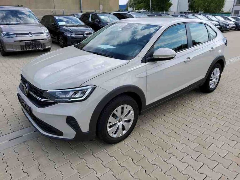 VW Taigo 24.200 km 17.750 € Rehna 19217