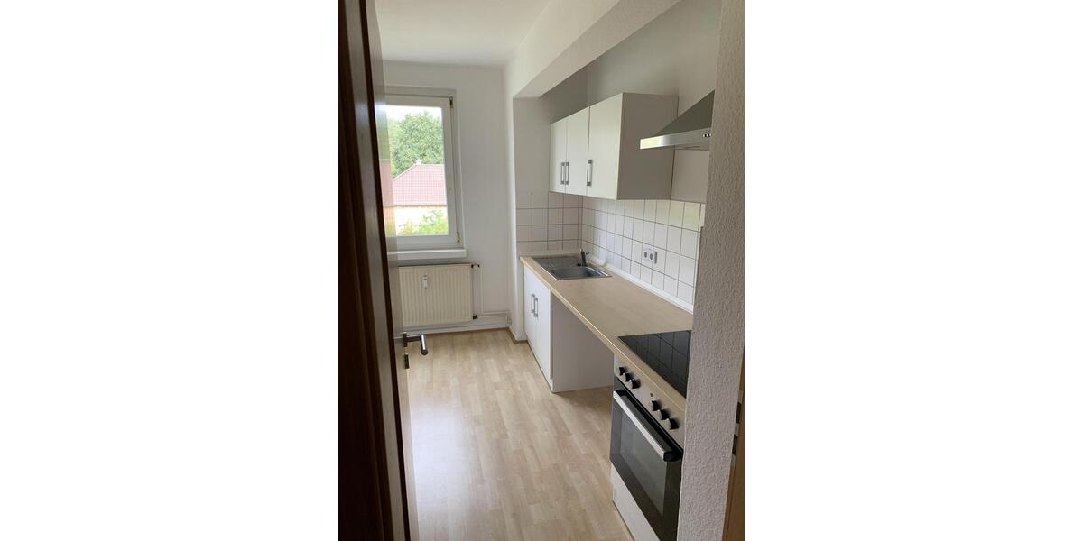 Etagenwohnung Hagenow - 3 Zimmer, 60 m&sup2;, 450&euro; | Angebot:24492777