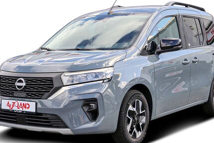 Nissan Townstar 17.365 km 27.950 &euro; Schwerin 19061