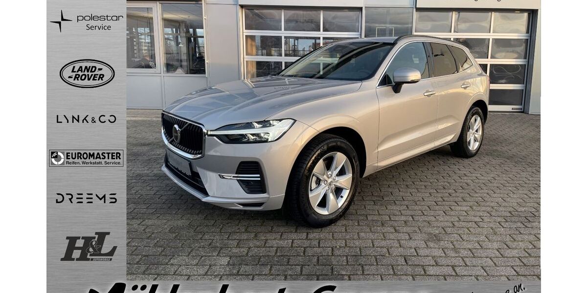 Volvo XC60 17.200 km 43.900 &euro; Schwerin 19057
