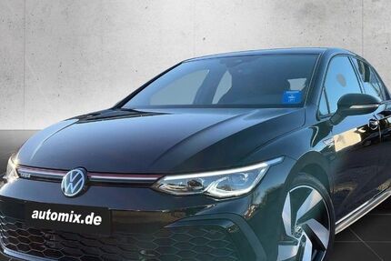 VW Golf 44.500 km 25.300 &euro; Gadebusch 19205