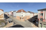 Für Menschen, die ankommen wollen - nicht nur einziehen - 2 Zimmer Balkon TagesLichtBad EBK 2. OG - Etagenwohnung Schwerin Paulsstadt | Angebot:26818944