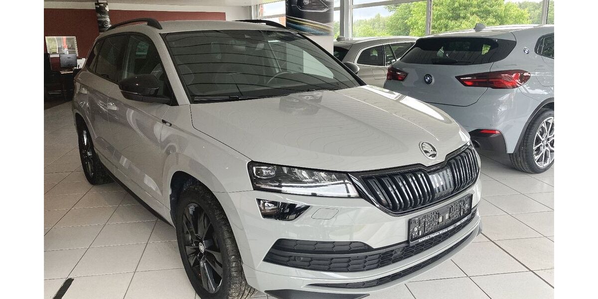 Skoda Karoq 79.510 km 25.945 € Schwerin 19061