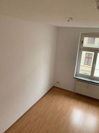 4-Zi.-Mietwohnung in Schwerin Paulstadt 4 zimmer