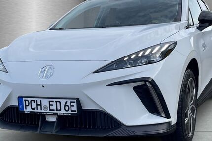 MG 4 15.800 km 24.150 &euro; Schwerin 19061