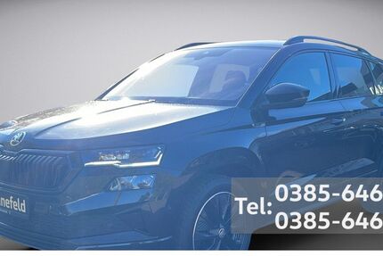 Skoda Karoq 78.400 km 31.888 &euro; Schwerin 19061