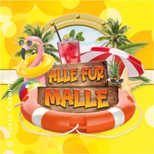 Alle für Malle 30.10.2025 Alpincenter Hamburg-Wittenburg