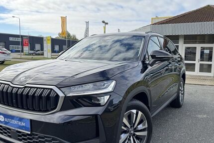 Skoda Kodiaq 1.150 km 40.990 € Wismar 23970