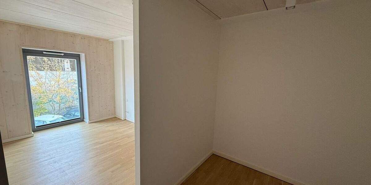 Etagenwohnung Schwerin Werdervorstadt - 3 Zimmer, 110 m&sup2;, 469.000&euro; | Angebot:25698172