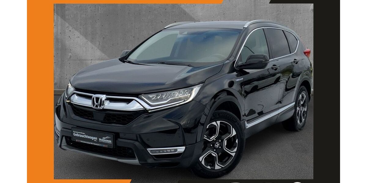 Honda CR-V 84.031 km 24.990 € Schwerin 19057