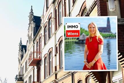 - Am Pfaffenteich - Hochwertige 3-Zimmer-Wohnung mit Balkon, Einbauküche, Gäste-WC und Blick auf den Pfaffenteich 3 zimmer