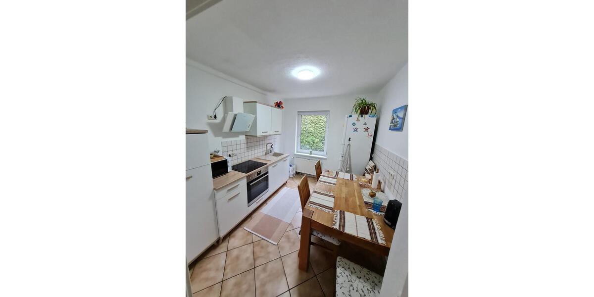 Erdgeschoßwohnung Bad Kleinen - 2 Zimmer, 58 m&sup2;, 800&euro; | Angebot:25321678