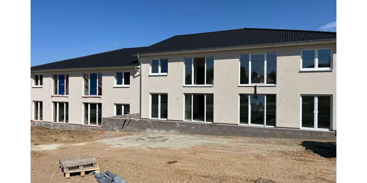 Etagenwohnung Wismar Altstadt - 4 Zimmer, 88 m&sup2;, 1.200&euro; | Angebot:26556696