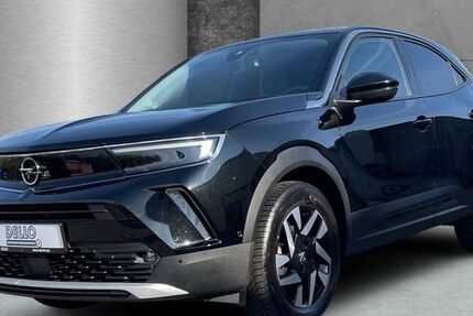 Opel Mokka 28.862 km 22.990 &euro; Schwerin 19061