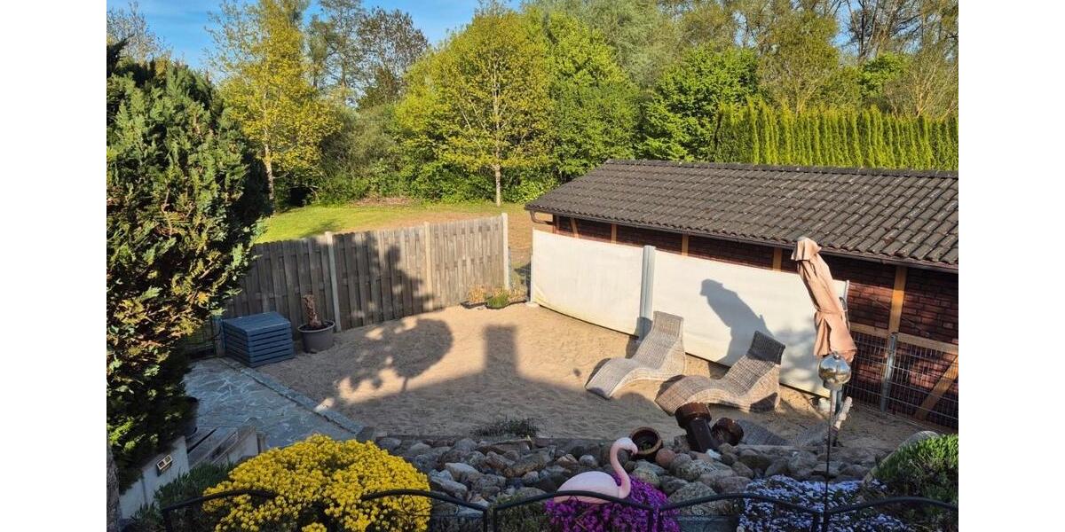 Bungalow Lübstorf - 6 Zimmer, 140 m&sup2;, 520.000&euro; | Angebot:26296465