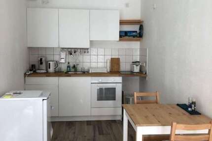 Wohnen auf Zeit in Wismar 495 € 1 zimmer