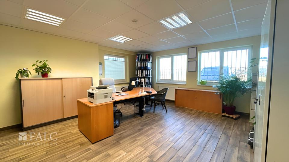 Gewerbeobjekt Banzkow - 2.500&euro; | Angebot:24772331