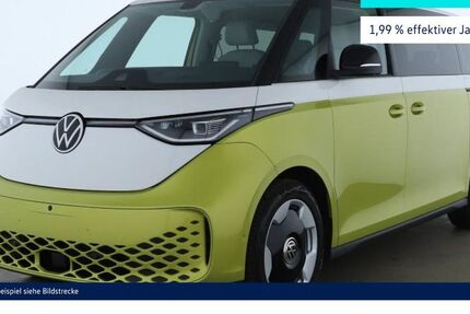 VW ID. Buzz 6.923 km 65.280 &euro; Wildau 15745