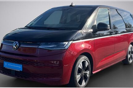 VW T7 Multivan 18.450 km 62.790 &euro; Schwerin 19057