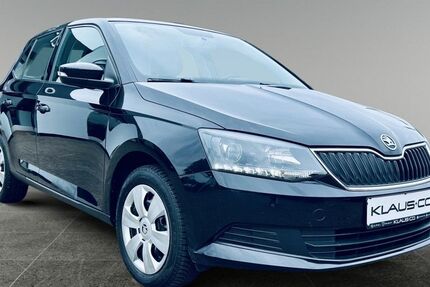 Skoda Fabia 83.171 km 10.650 &euro; Wismar 23970