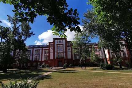 Wohnung zum Kaufen in Schwerin 425.000 € 91 m² 2 zimmer