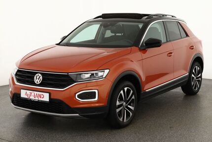 VW T-Roc 61.532 km 18.990 &euro; Wismar 23970