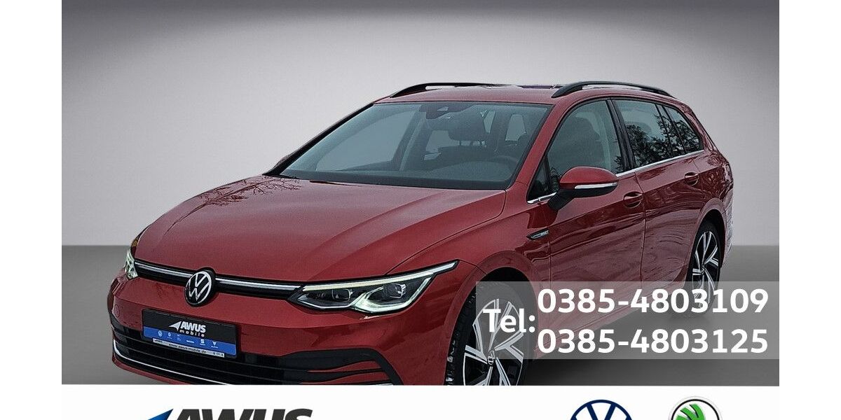 VW Golf 83.100 km 25.990 &euro; Schwerin 19057