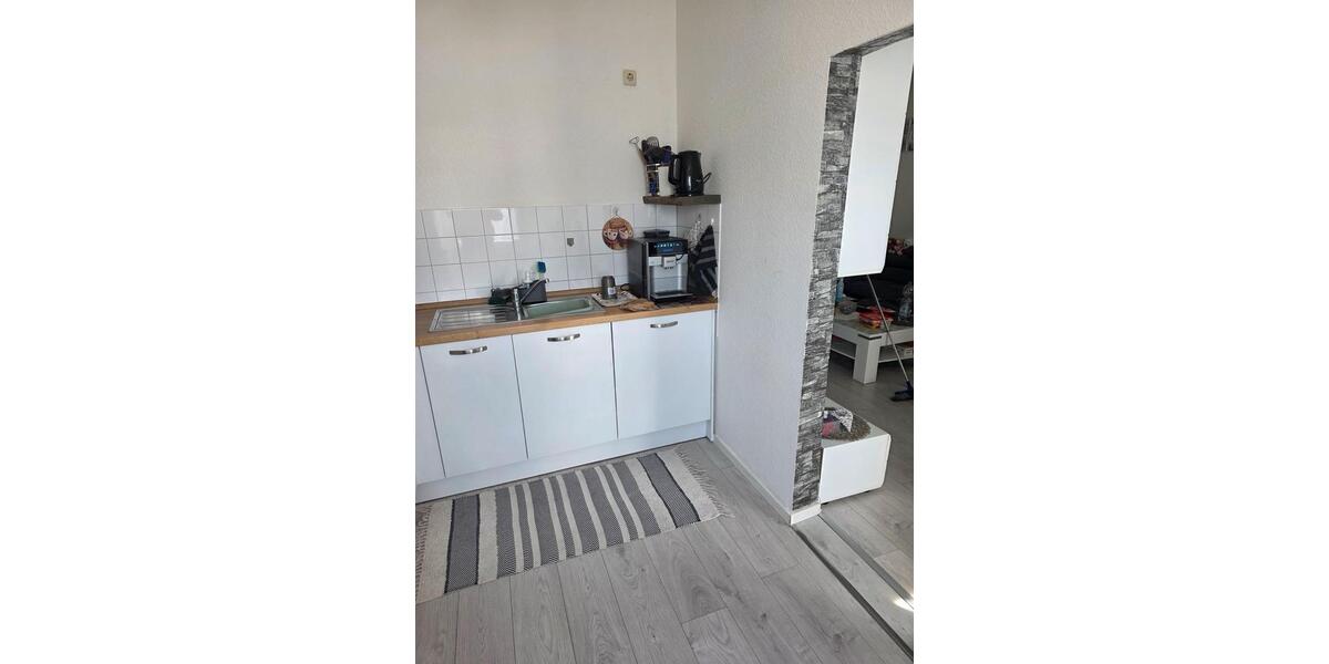 Etagenwohnung Hagenow - 4 Zimmer, 82 m&sup2;, 565&euro; | Angebot:25893427