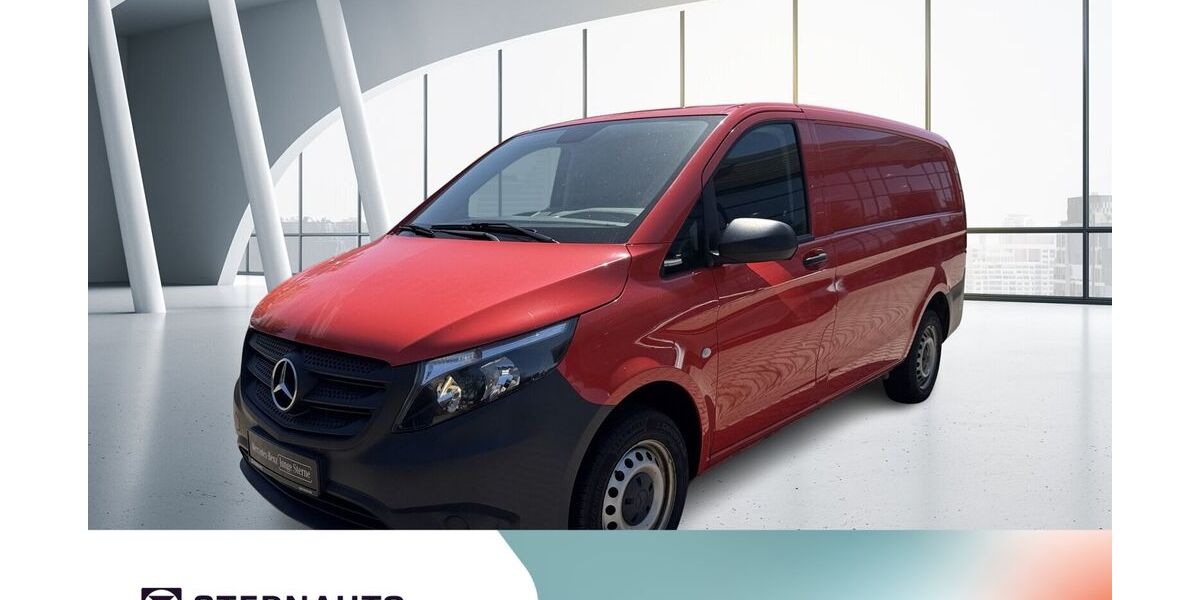 Mercedes-Benz Vito 65.643 km 21.590 &euro; Schwerin 19057
