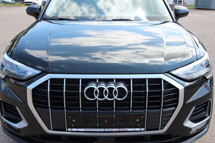 Audi Q3 60.689 km 29.500 &euro; Hagenow 19230
