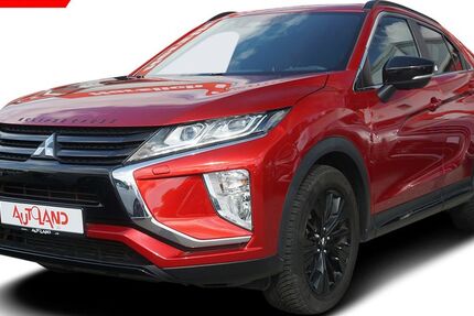 Mitsubishi Eclipse Cross 108.775 km 16.990 &euro; Schwerin 19061