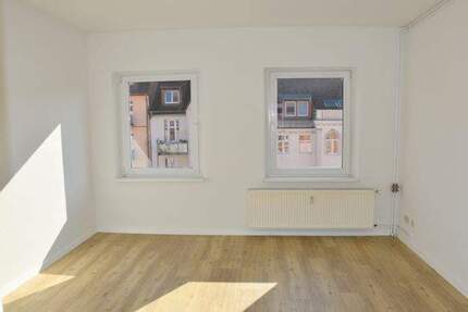 attraktive 3-Zimmer-Wohnung mit Balkon 3 zimmer