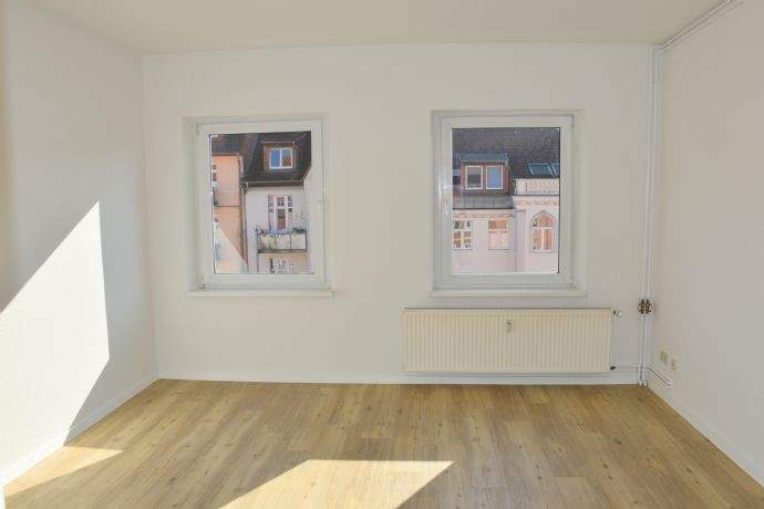 attraktive 3-Zimmer-Wohnung mit Balkon 3 zimmer