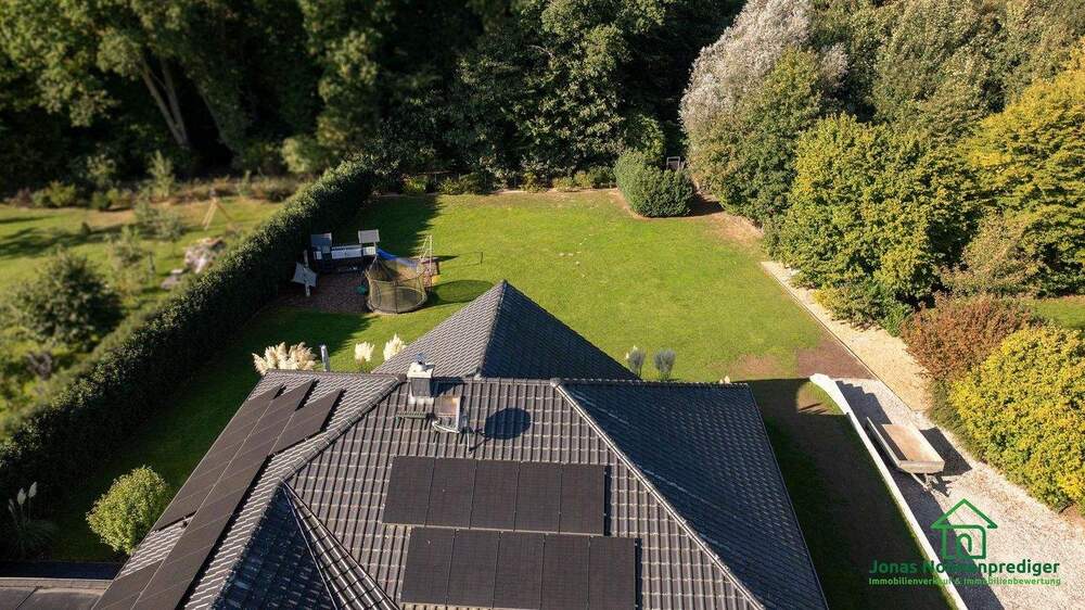 Einfamilienhaus Cramonshagen Neues Dorf - 5 Zimmer, 190 m&sup2;, 940.000&euro; | Angebot:25657427