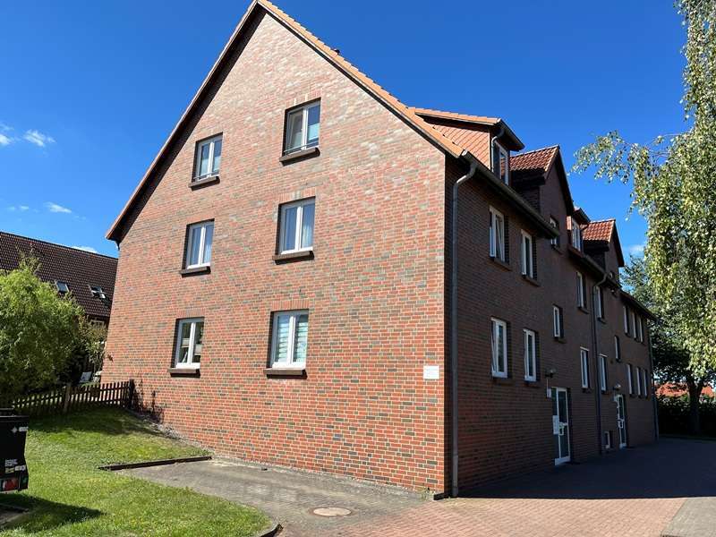 Wohnung zum Kaufen in Zarrentin 119.000 € 47.89 m² 2 zimmer
